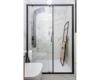Nueva construcción  - Apartamento - Torrevieja - Nueva Torrevieja