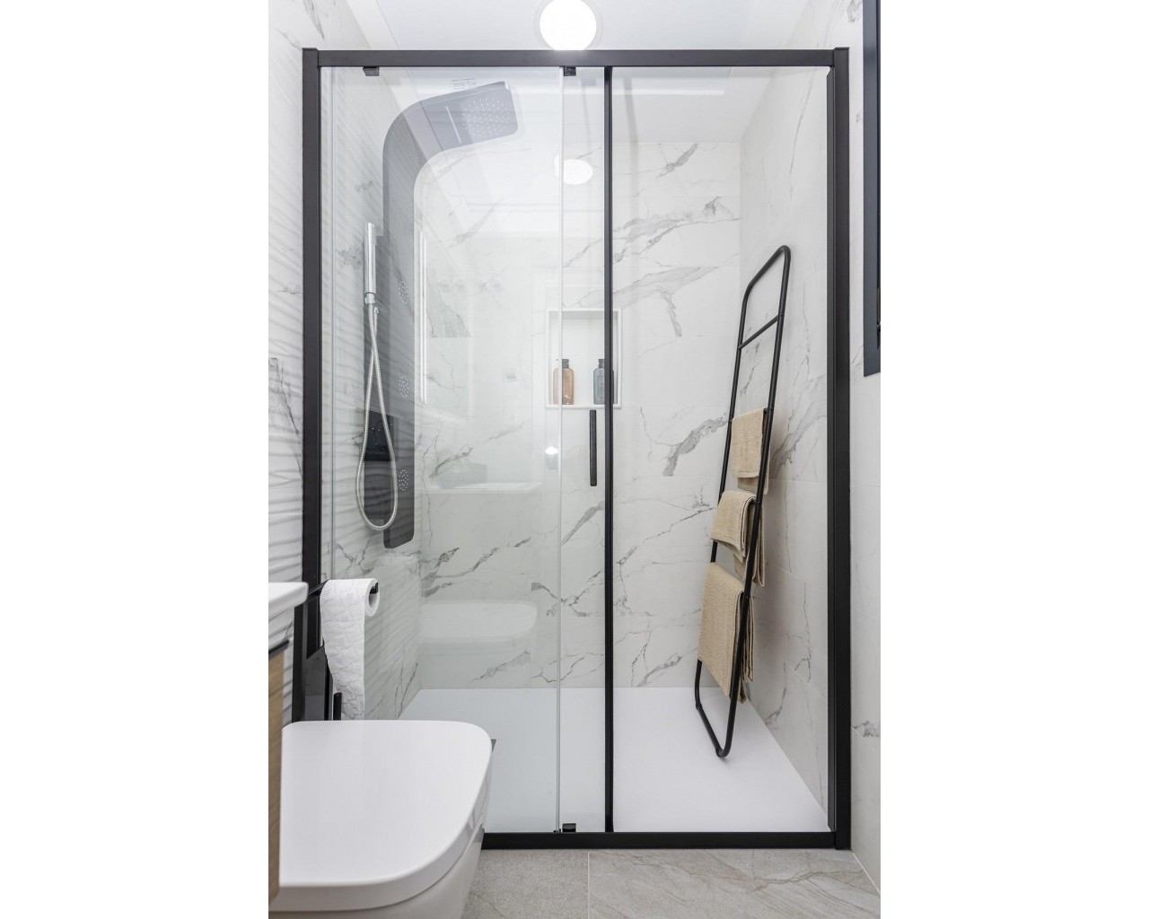 Nueva construcción  - Apartamento - Torrevieja - Nueva Torrevieja