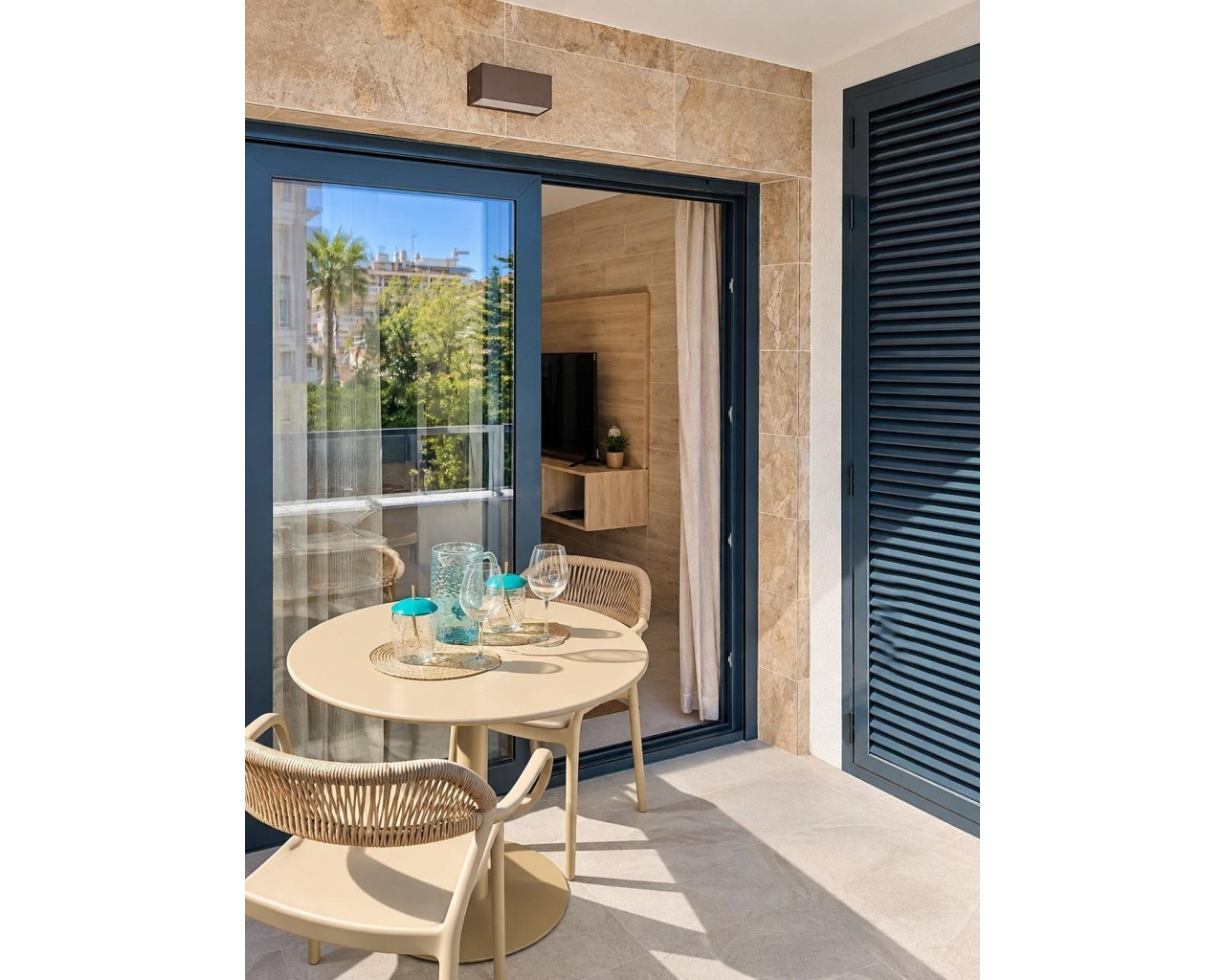 Nueva construcción  - Apartamento - Torrevieja - Nueva Torrevieja