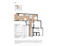 Nueva construcción  - Apartamento - Torrevieja - Parque de las Naciones