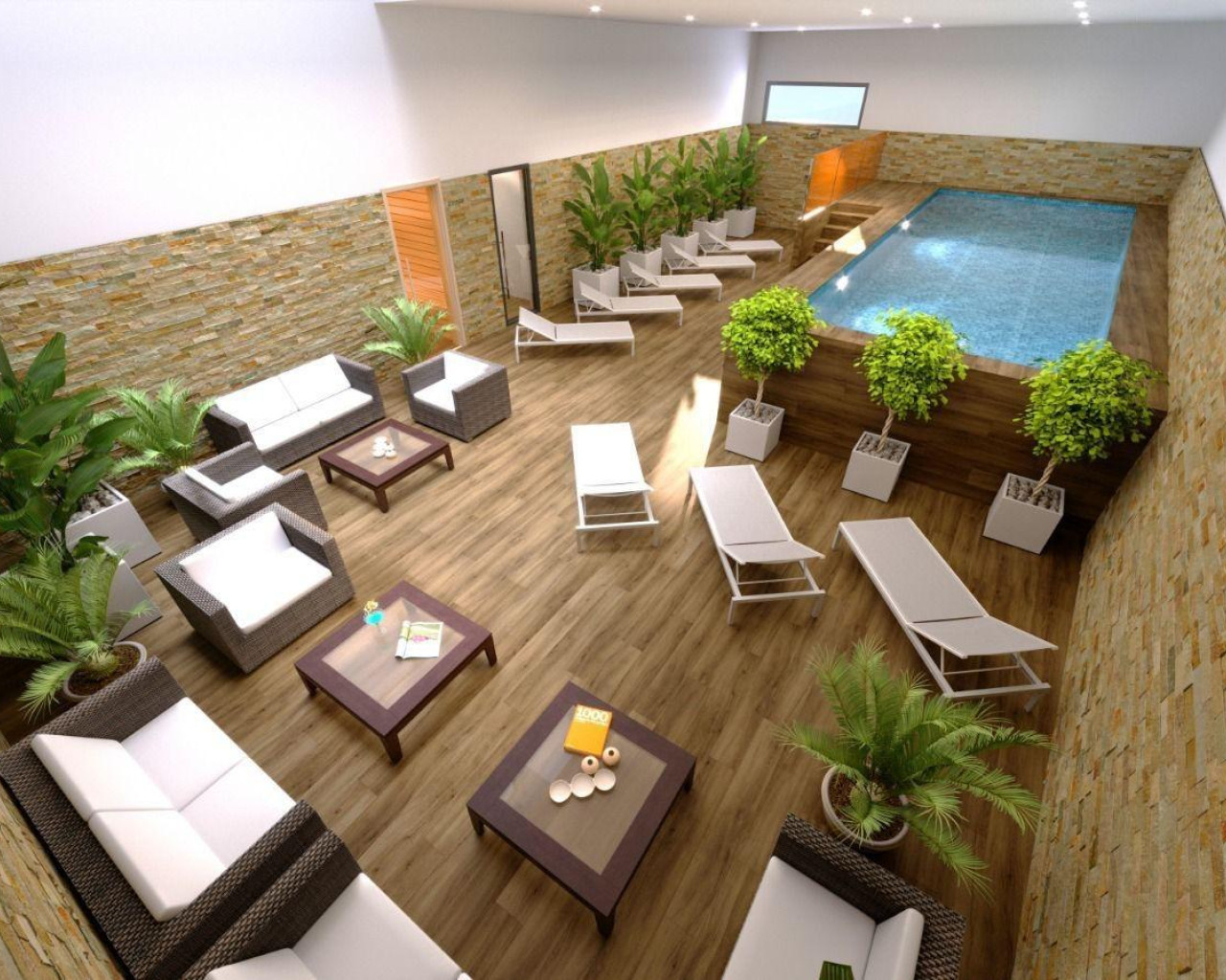 Nueva construcción  - Apartamento - Torrevieja - Parque de las Naciones