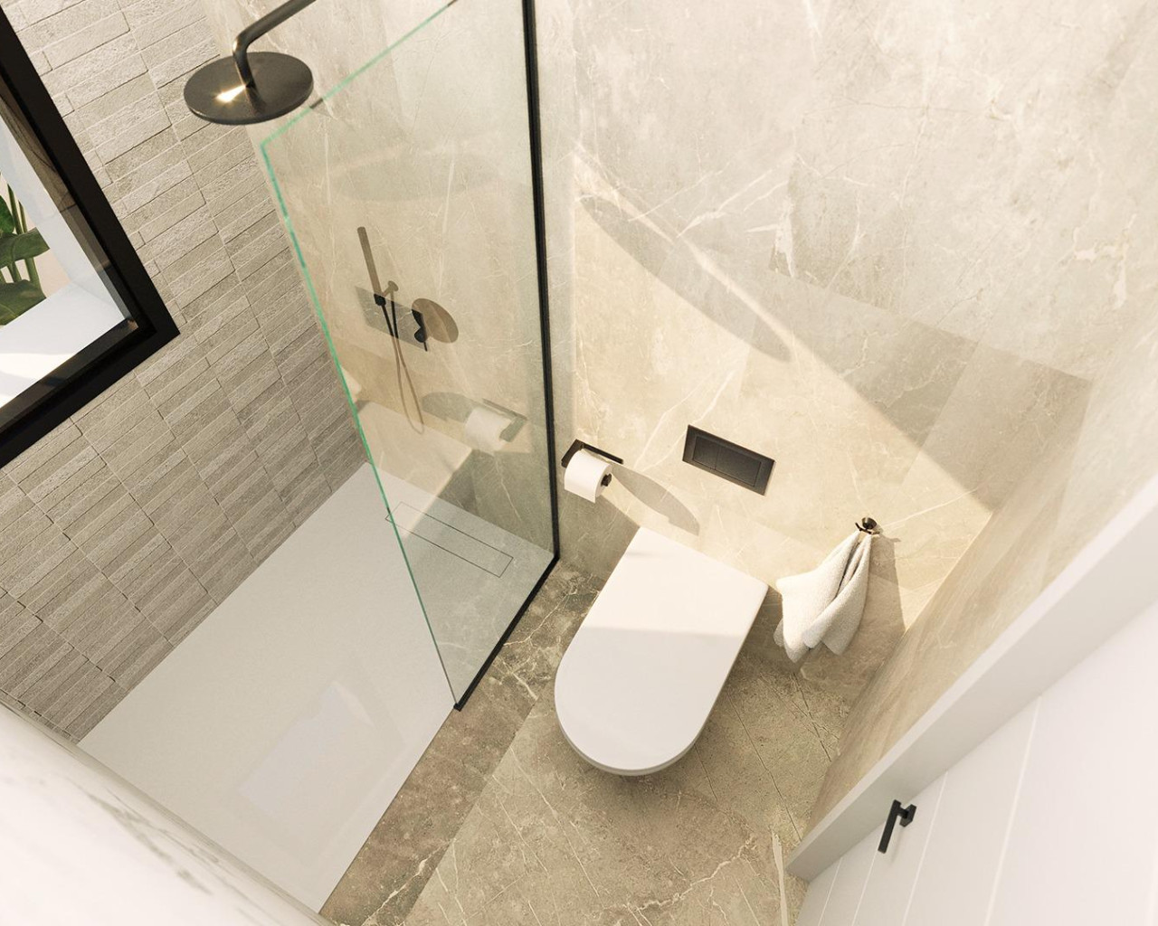 Nueva construcción  - Apartamento - Torrevieja - Playa de El Cura