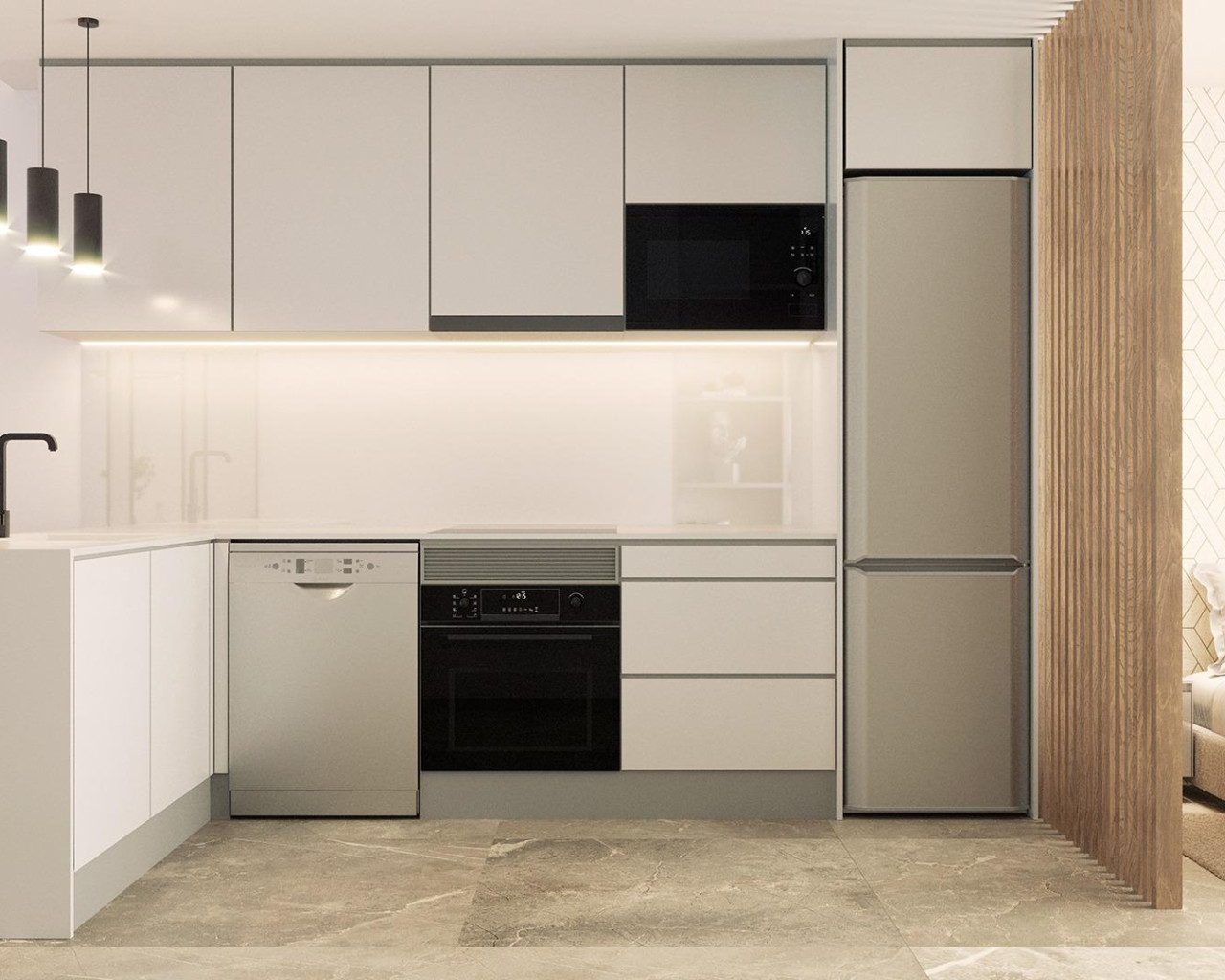 Nueva construcción  - Apartamento - Torrevieja - Playa de El Cura