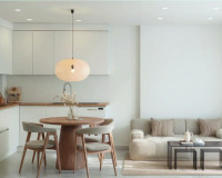 Nueva construcción  - Apartamento - Torrevieja - Playa de El Cura