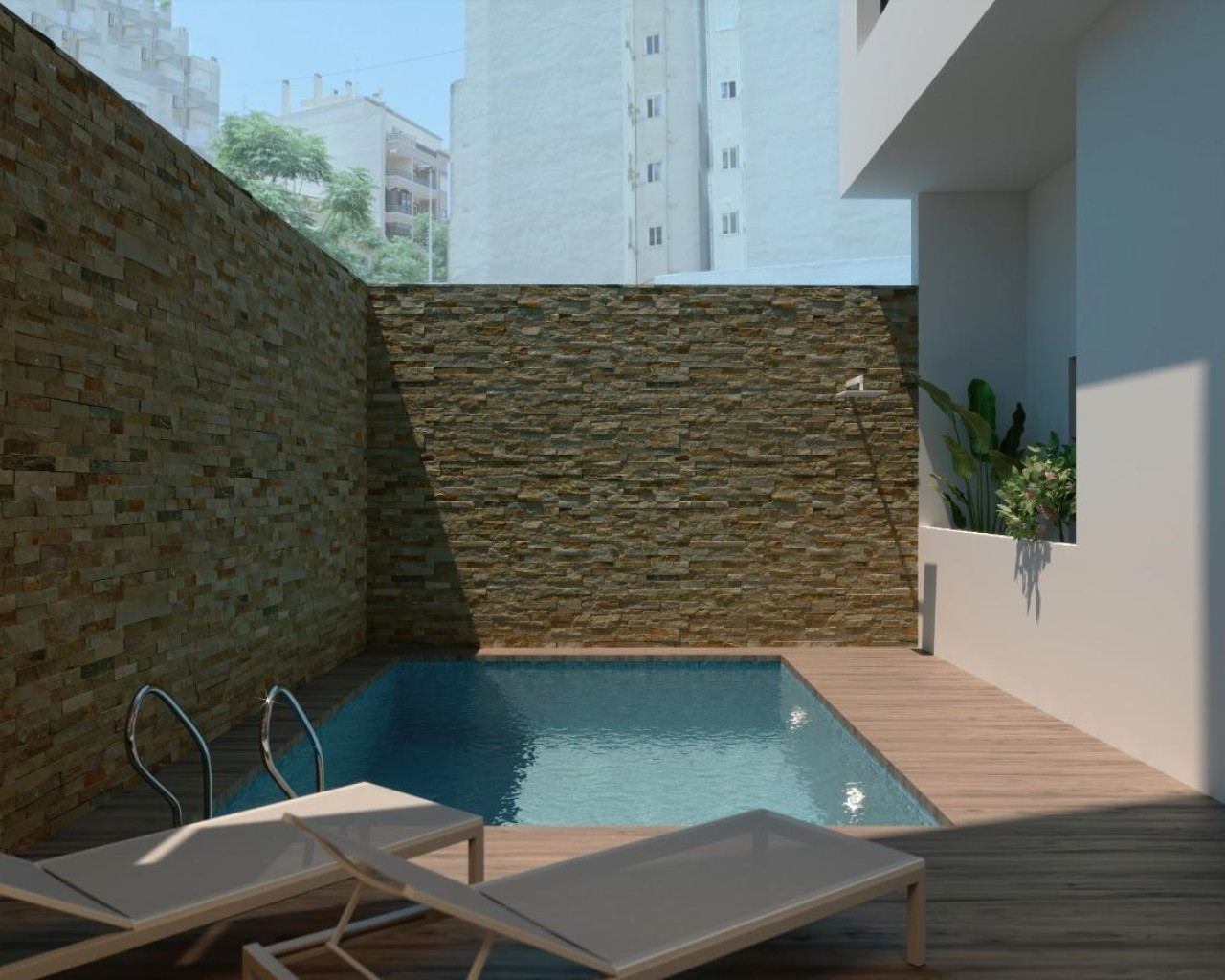 Nueva construcción  - Apartamento - Torrevieja - Playa de El Cura
