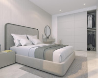 Nueva construcción  - Apartamento - Torrevieja - Playa de El Cura