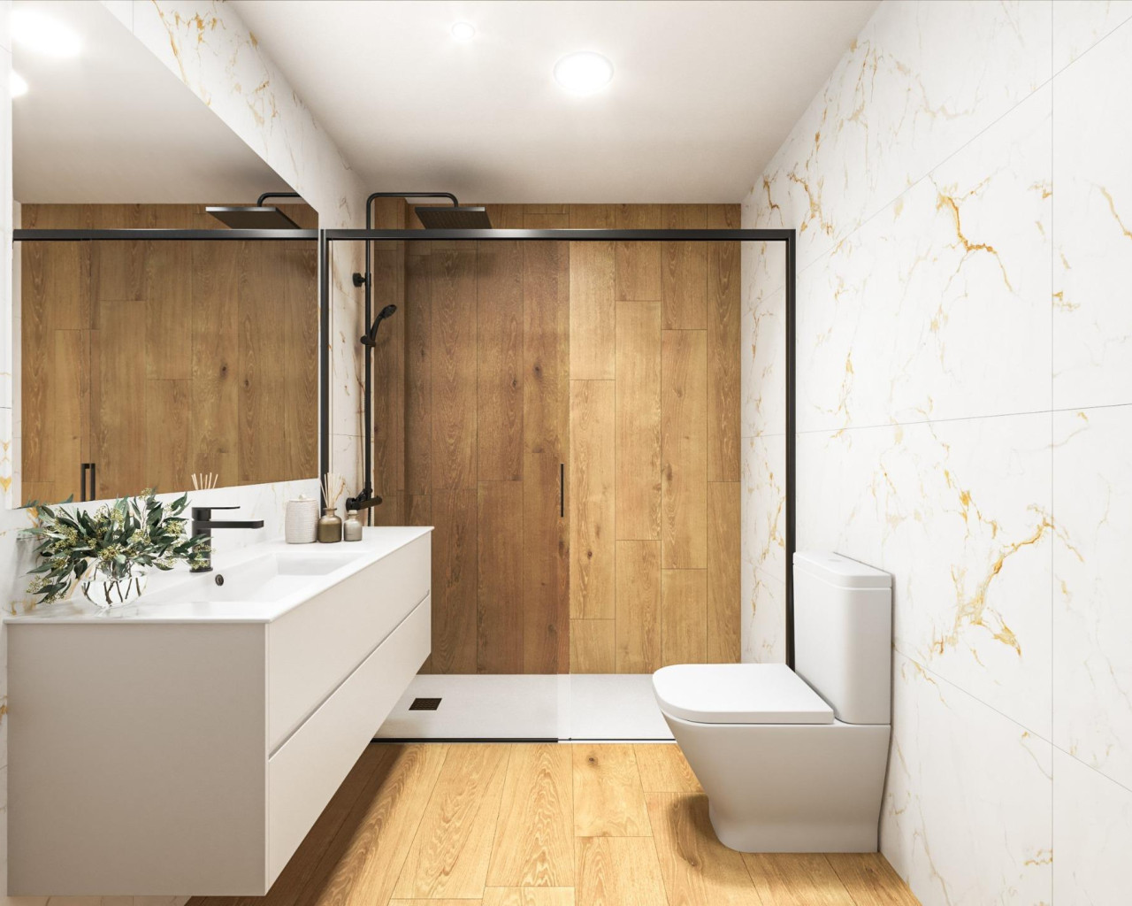 Nueva construcción  - Apartamento - Torrevieja - Playa de El Cura