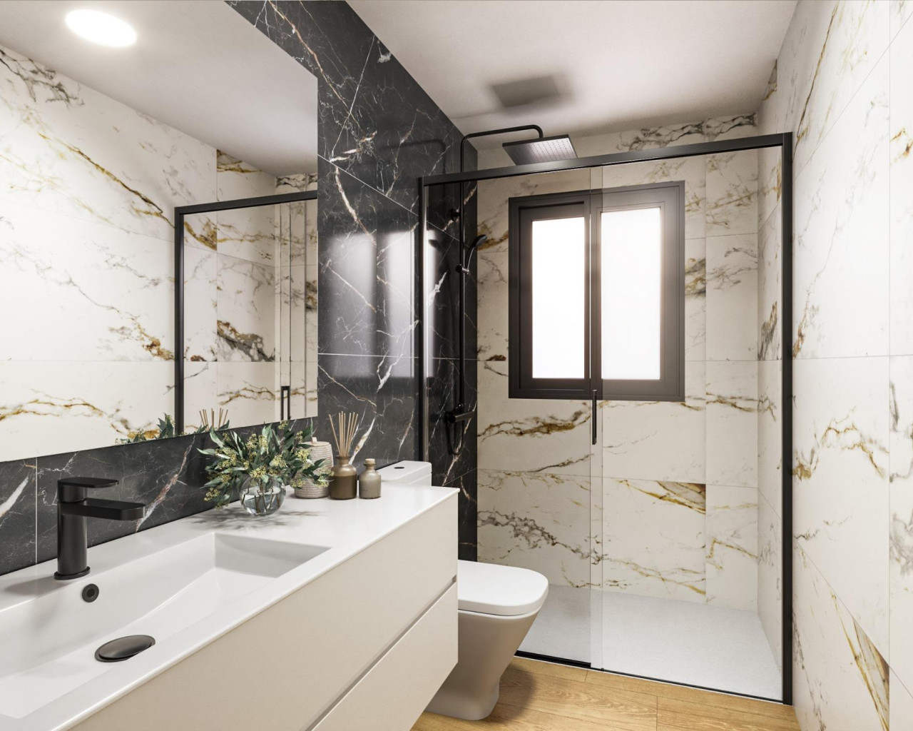 Nueva construcción  - Apartamento - Torrevieja - Playa de El Cura