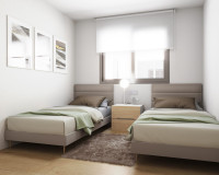 Nueva construcción  - Apartamento - Torrevieja - Playa de El Cura