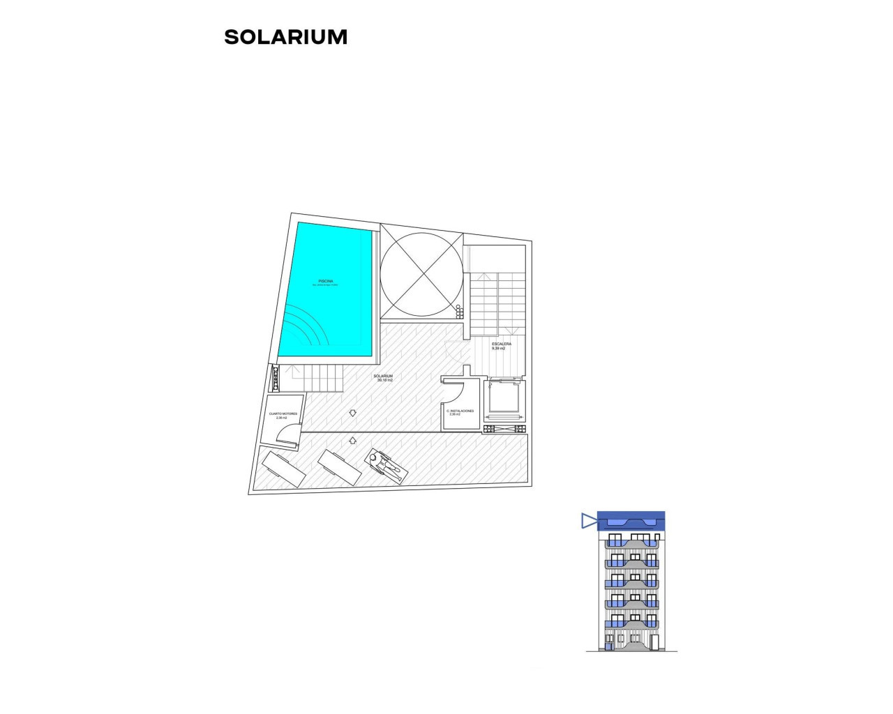 Nueva construcción  - Apartamento - Torrevieja - Playa de los Locos