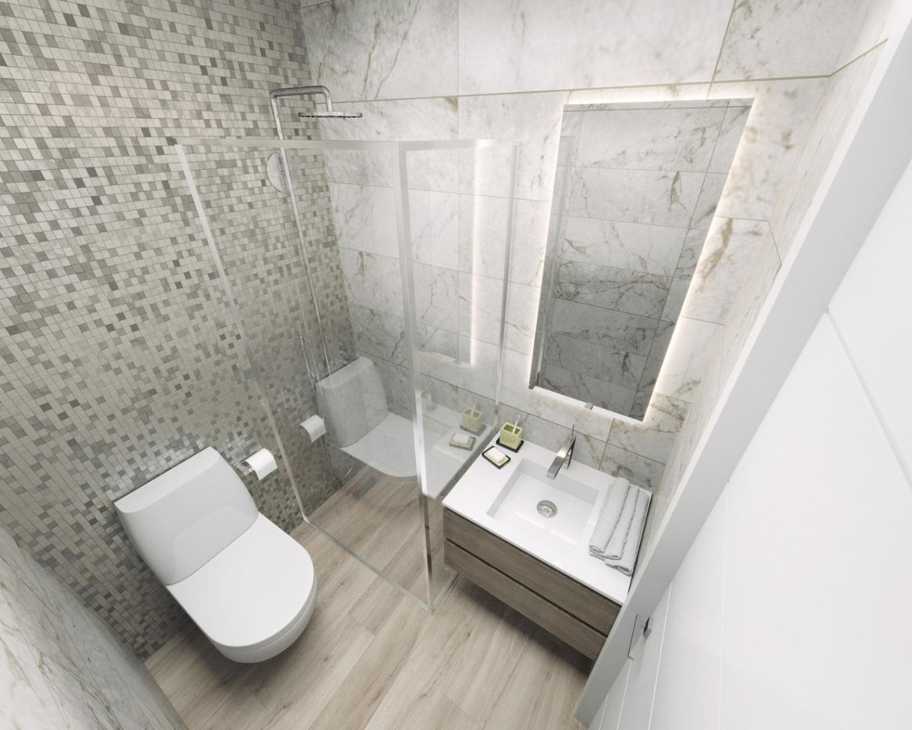 Nueva construcción  - Apartamento - Torrevieja - Playa de los Locos