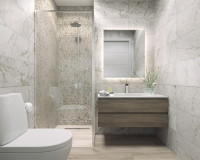 Nueva construcción  - Apartamento - Torrevieja - Playa de los Locos