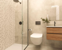 Nueva construcción  - Apartamento - Torrevieja - Playa del Acequión