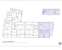 Nueva construcción  - Apartamento - Torrevieja - Playa del Cura