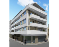 Nueva construcción  - Apartamento - Torrevieja - Playa del Cura