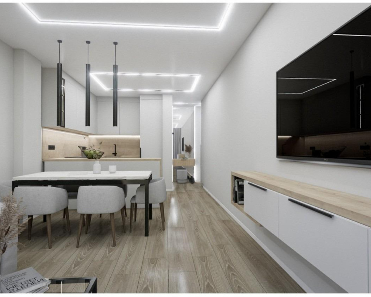 Nueva construcción  - Apartamento - Torrevieja - Playa El Acequión