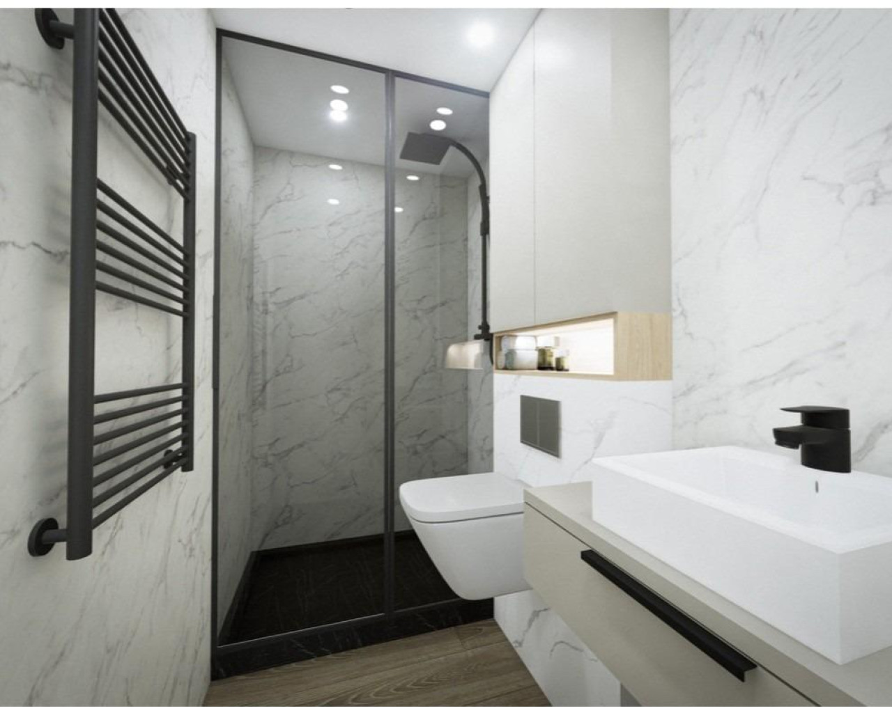 Nueva construcción  - Apartamento - Torrevieja - Playa El Acequión