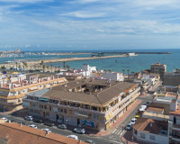 Nueva construcción  - Apartamento - Torrevieja - Playa Los Naufragos
