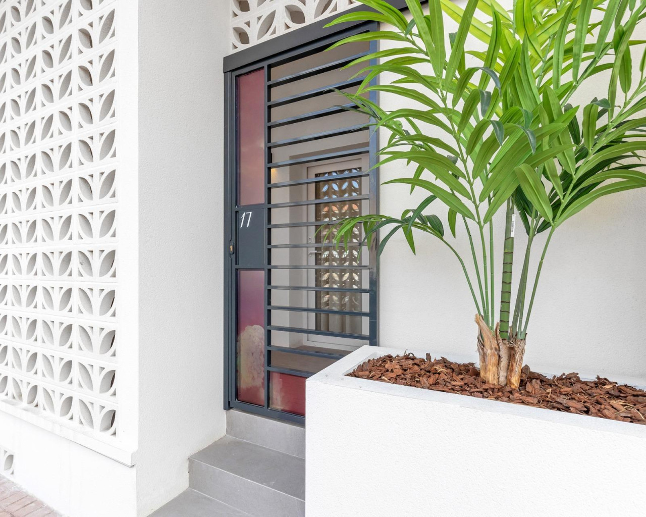 Nueva construcción  - Apartamento - Torrevieja - Playa Los Naufragos