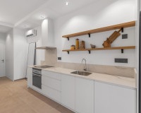 Nueva construcción  - Apartamento - Torrevieja - Playa Los Naufragos