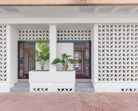 Nueva construcción  - Apartamento - Torrevieja - Playa Los Naufragos