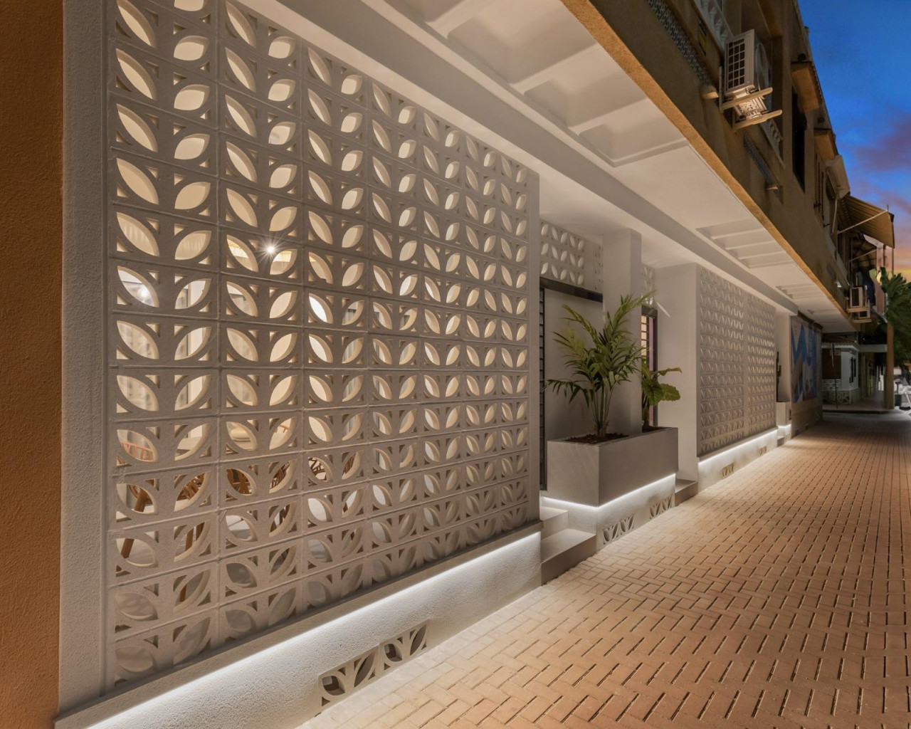 Nueva construcción  - Apartamento - Torrevieja - Playa Los Naufragos