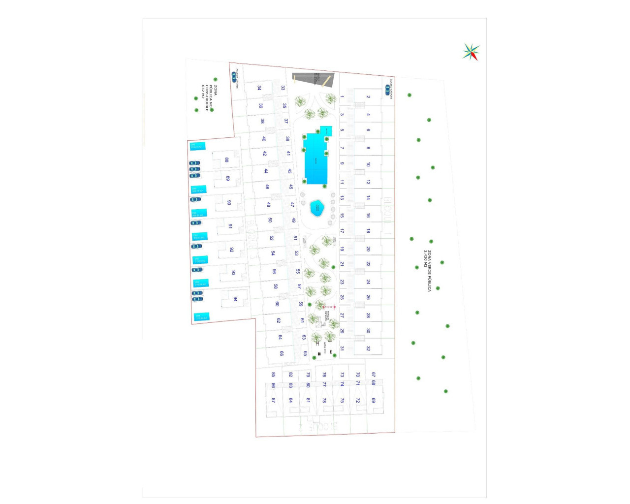 Nueva construcción  - Apartamento - Torrevieja - Punta prima