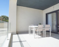 Nueva construcción  - Apartamento - Torrevieja - Torreblanca