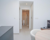 Nueva construcción  - Apartamento - Torrevieja - Torreblanca