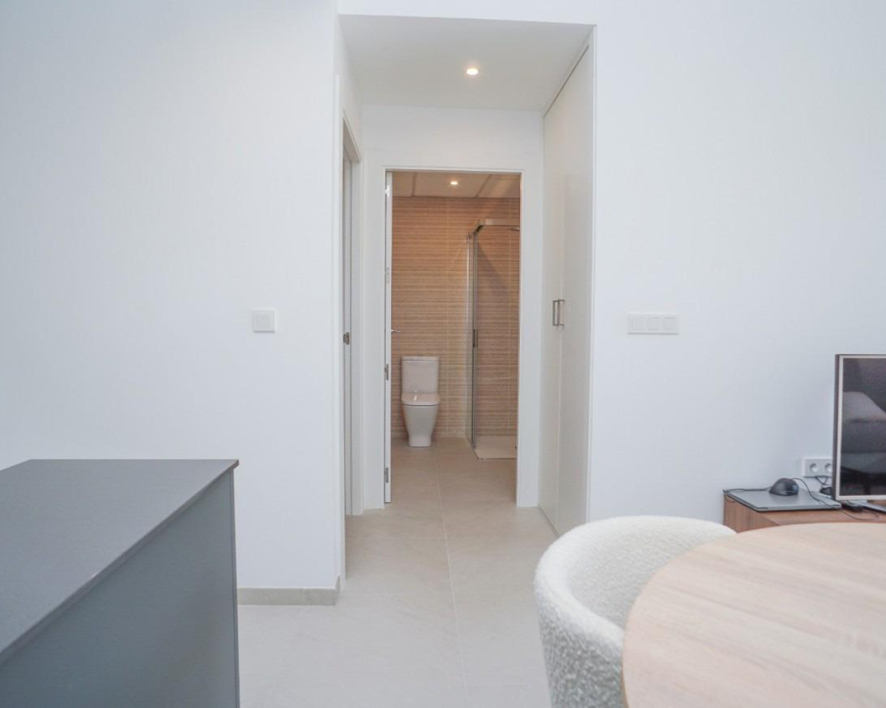 Nueva construcción  - Apartamento - Torrevieja - Torreblanca