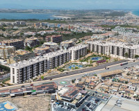 Nueva construcción  - Apartamento - Torrevieja - Torreblanca