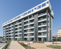Nueva construcción  - Apartamento - Torrevieja - Torreblanca