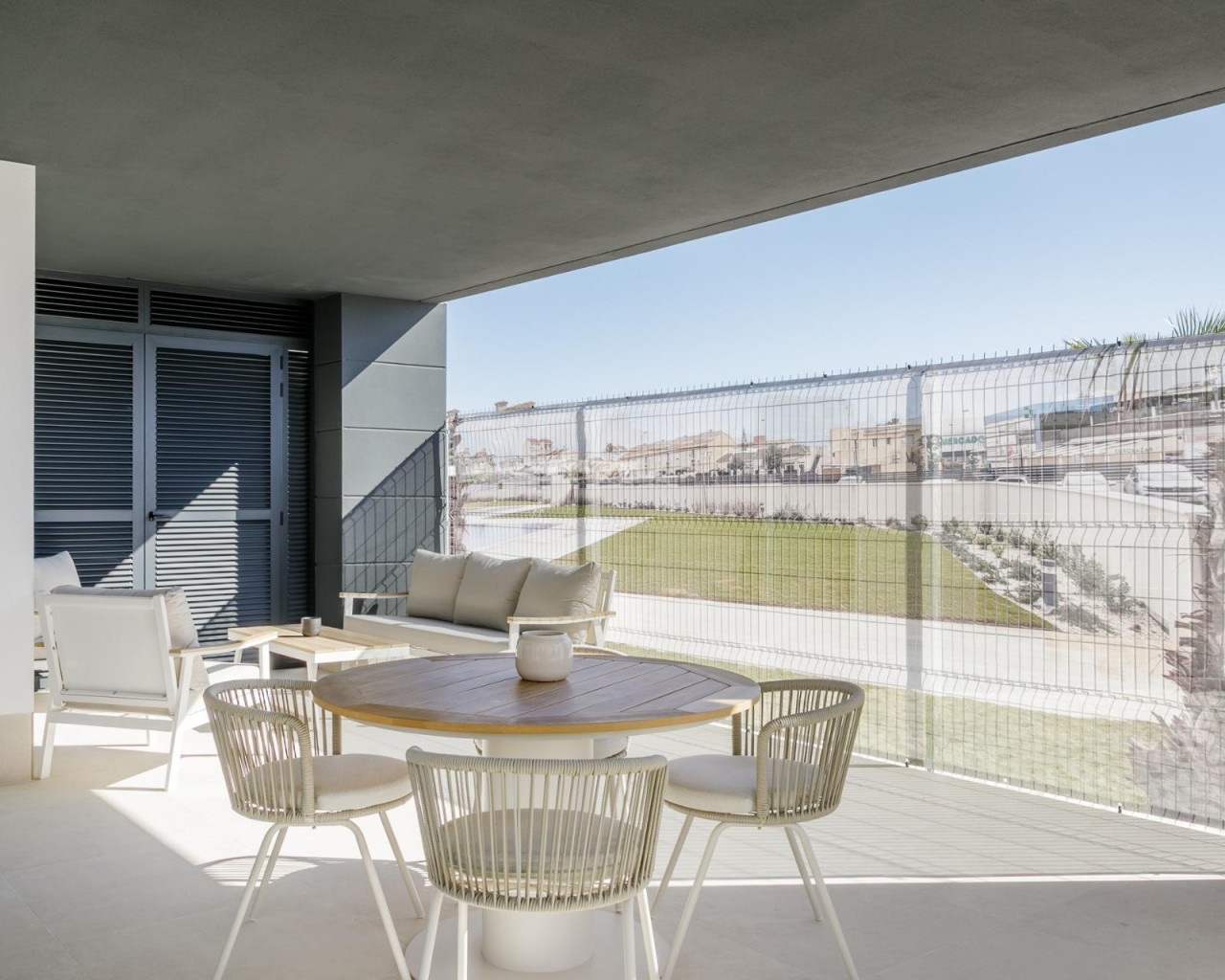 Nueva construcción  - Apartamento - Torrevieja - Torreblanca
