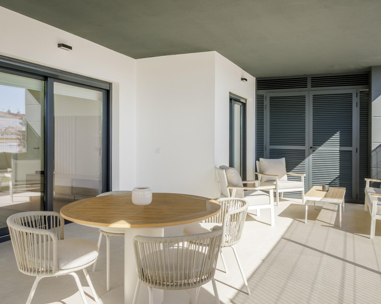 Nueva construcción  - Apartamento - Torrevieja - Torreblanca
