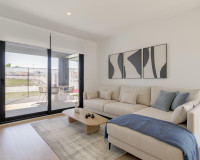 Nueva construcción  - Apartamento - Torrevieja - Torreblanca