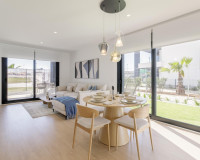 Nueva construcción  - Apartamento - Torrevieja - Torreblanca