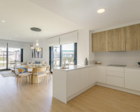 Nueva construcción  - Apartamento - Torrevieja - Torreblanca