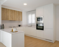 Nueva construcción  - Apartamento - Torrevieja - Torreblanca