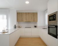 Nueva construcción  - Apartamento - Torrevieja - Torreblanca