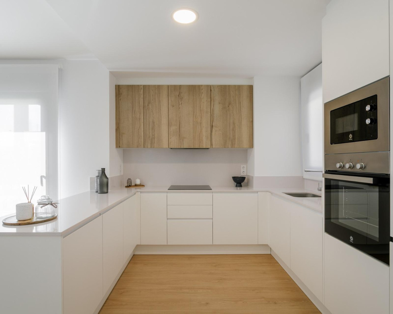 Nueva construcción  - Apartamento - Torrevieja - Torreblanca