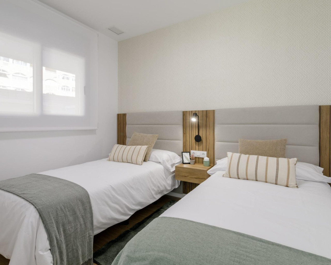 Nueva construcción  - Apartamento - Torrevieja - Torreblanca