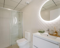 Nueva construcción  - Apartamento - Torrevieja - Torreblanca