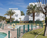 Nueva construcción  - Apartamento - Vera - El Playazo