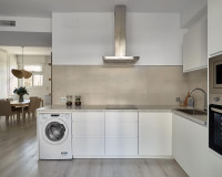 Nueva construcción  - Apartamento - Vera - El Playazo