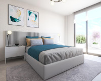 Nueva construcción  - Apartamento - Vera - Pueblo Salinas