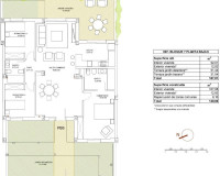 Nueva construcción  - Apartamento - Vera - Vera playa