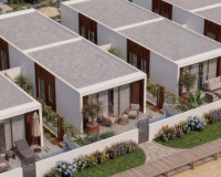 Nueva construcción  - Apartamento - Vera - Vera playa
