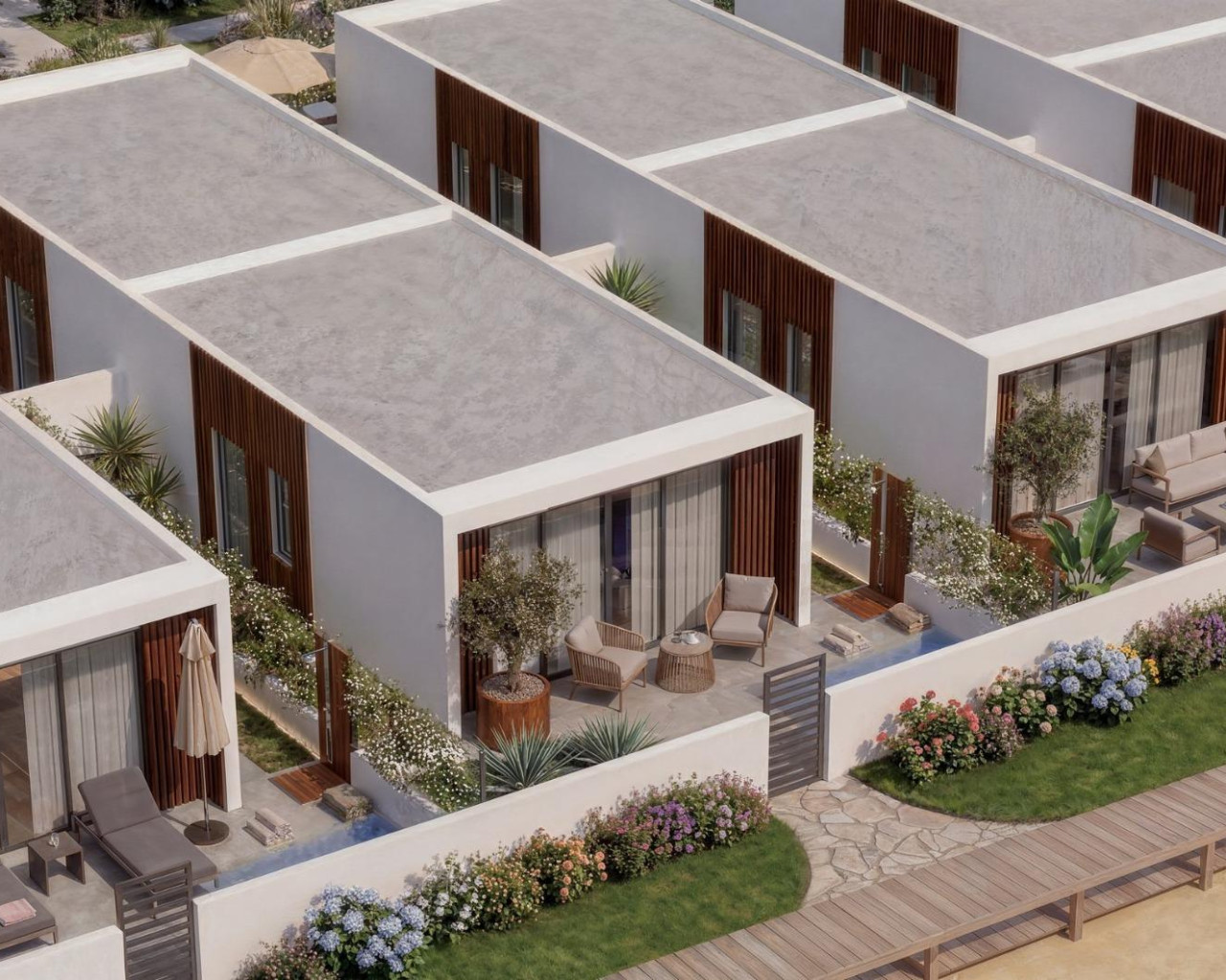 Nueva construcción  - Apartamento - Vera - Vera playa