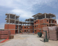 Nueva construcción  - Apartamento - Villajoyosa - Gasparot