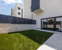 Nueva construcción  - Apartamento - Villajoyosa - Gasparot